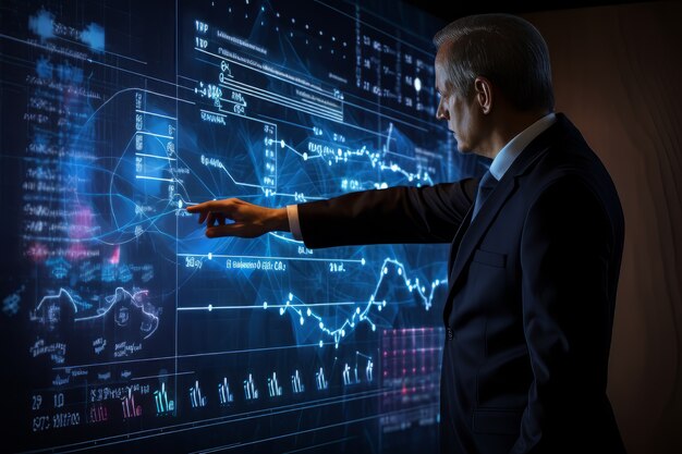 Big Data Analytics Solutions & Services