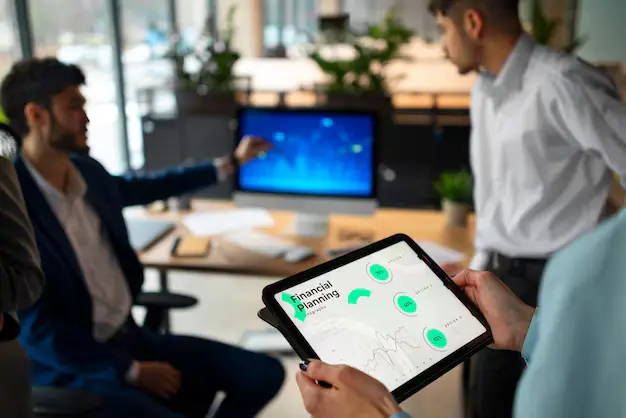 Mobile Application Development